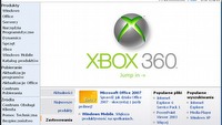 Zmiany na oficjalnej polskiej stronie Xboxa 360