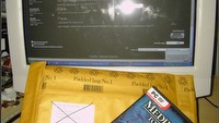 Zamówiony w preorderze Medieval II: Total War trafił do gracza na tydzień przed premierą