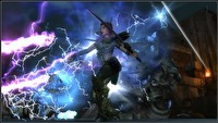 Ostatnia prosta Untold Legends: Dark Kingdom