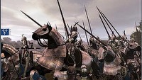Medieval II: Total War w