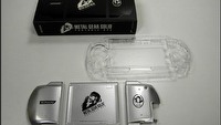 Ciekawy bonus dla przedpremierowych nabywców Metal Gear Solid: Portable Ops