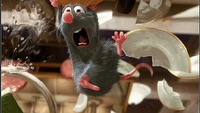 THQ stworzy gry na podstawie filmu Ratatouille