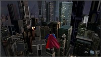 „Złoty” Superman