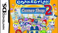 Tamagotchi Connection: Corner Shop 2 w