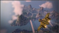 Warhawk bez trybu single player?