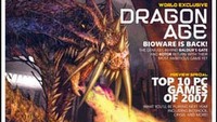 Magazyn Games for Windows ujawnia szczegóły o Dragon Age