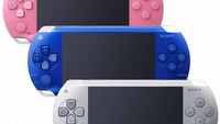 Świat PlayStation Portable w nowych barwach