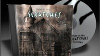 Ścieżka dźwiękowa do gry Scratches już dostępna
