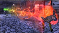 Dobry start Neverwinter Nights 2