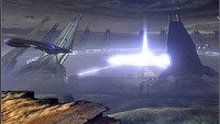 Amerykańskie sklepy rozpoczęły przedsprzedaż gry Halo 3