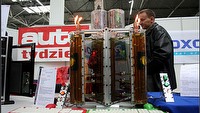 Targi Tuningu Komputerów 2006
