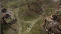 Warhammer: Mark of Chaos w złocie - informacja nieoficjalna