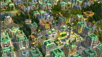 Anno 1701 już w Europie