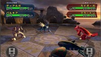 Nowe screeny z Pokemon Battle Revolution