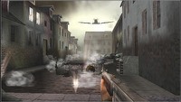 Call of Duty: Roads to Victory wyłącznie dla PSP