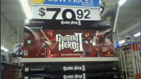 Guitar Hero II jedenaście dni przed premierą