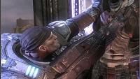 Gears of War w