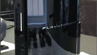 Co kryje pudełko z PS3?