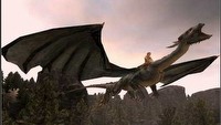 Eragon – status „gold”