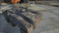 Żegnaj reklamo w BF2142