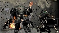 F.E.A.R.: Extraction Point w