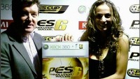 PES 6 sprzedawany razem z X360