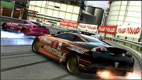 Ridge Racer 7 tylko z padem SIXAXIS