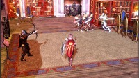 SpellForce 2: Dragon Storm ujrzy światło dzienne dopiero w przyszłym roku