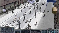 Left Behind: Eternal Forces w
