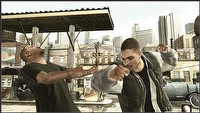 Jeszcze więcej bezpardonowych bijatyk z udziałem hip hopowych gwiazd w Def Jam: Icon