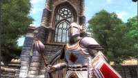 Wkrótce nastanie czas Knights of the Nine - nowego dodatku do The Elder Scrolls IV: Oblivion
