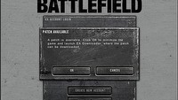 Battlefield 2142 - krytyczny błąd wyeliminowany