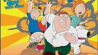 Gra Family Guy już w sklepach