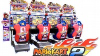 Seria Mario Kart nadal się rozwija