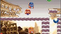 Wadliwe egzemplarze gry Bubble Bobble Revolution zostaną wymienione