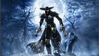 Linia strojów związanych z grą Darkwatch już do nabycia