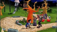 Bliźnięta Dracula w