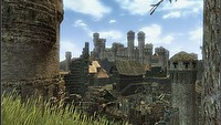 Gothic 3 już w rękach niektórych Europejczyków