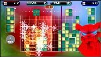 Otwarto oficjalną stronę internetową gry Lumines II