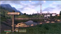 Jest nadzieja na dodatek do The Elder Scrolls IV: Oblivion