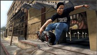 Wersja demonstracyjna Tony Hawk's Project 8 już wkrótce w ramach Xbox Live