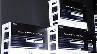 Zawartość japońskiego pudełka z PlayStation 3