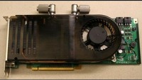 O shaderach, przepustowościach, zasilaczach oraz cenie GeForce serii 8800...