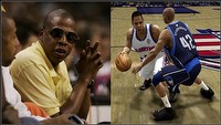 Jay-Z gwiazdą NBA Live 07 w wersji dla konsoli PlayStation 3 i Xbox 360