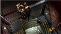 Posiadacze X360 dostaną przedpremierowo demo Tom Clancy's Rainbow Six Vegas
