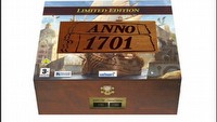Co w kolekcjonerskiej edycji Anno 1701?