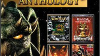Unreal Anthology za trzy tygodnie