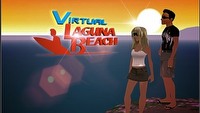 Wystartował projekt Virtual Laguna Beach