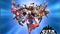 Weekendowe wskrzeszenie kont City of Heroes
