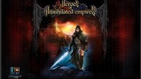 Heroes of Annihilated Empires w złocie